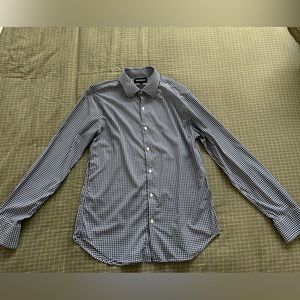 Bonobos Tech Button Down